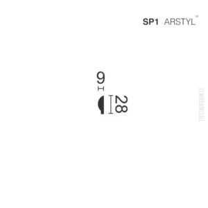 Seinaliist SP1 Arstyl