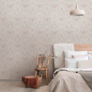 Флизелиновые обои Marburg City Romance 35149
