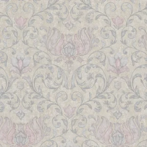 Флизелиновые обои Marburg City Romance 35152
