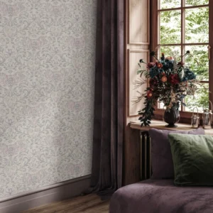Флизелиновые обои Marburg City Romance 35152