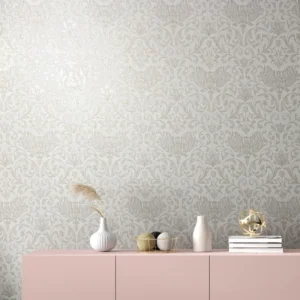 Флизелиновые обои Marburg City Romance 35168