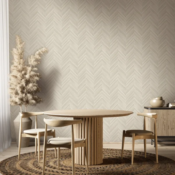 Tapeet Marburg Travertino 33373 Herringbone