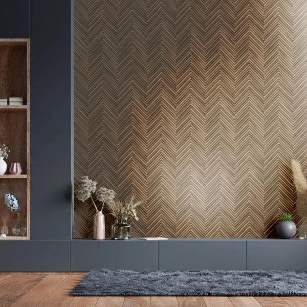 Tapeet Marburg Travertino 33377 Herringbone