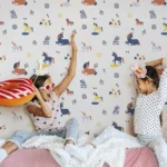 Детские обои Таллинн