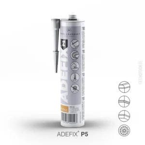 ADEFIX P5 paigaldusliim