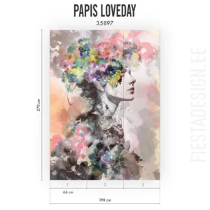 Tapeet Papis Fashion ICON 35897