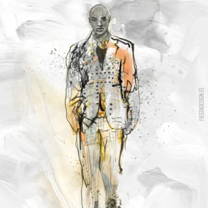 Обои Papis Loveday Fashion ICON 35899