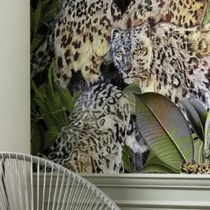 Fototapeet Wild Cats, Komar X4-1046