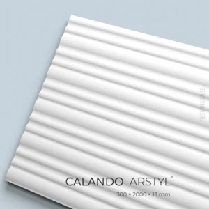 3d панель CALANDO Arstyl, 30×200 см