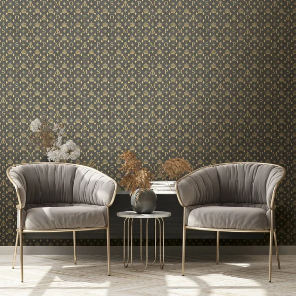 Флизелиновые обои Marburg Pompöös Provence 35609