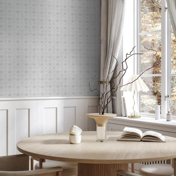 Флизелиновые обои Marburg Pompöös Provence 35610