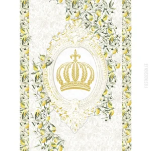 Флизелиновые обои Marburg Pompöös Provence 35613 Crown