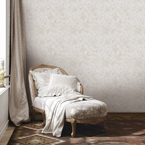 Флизелиновые обои Marburg Pompöös Provence 35615