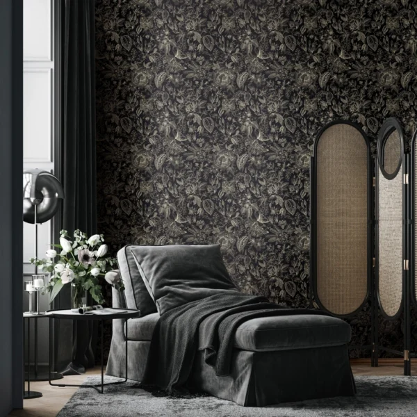 Флизелиновые обои Marburg Pompöös Provence 35617
