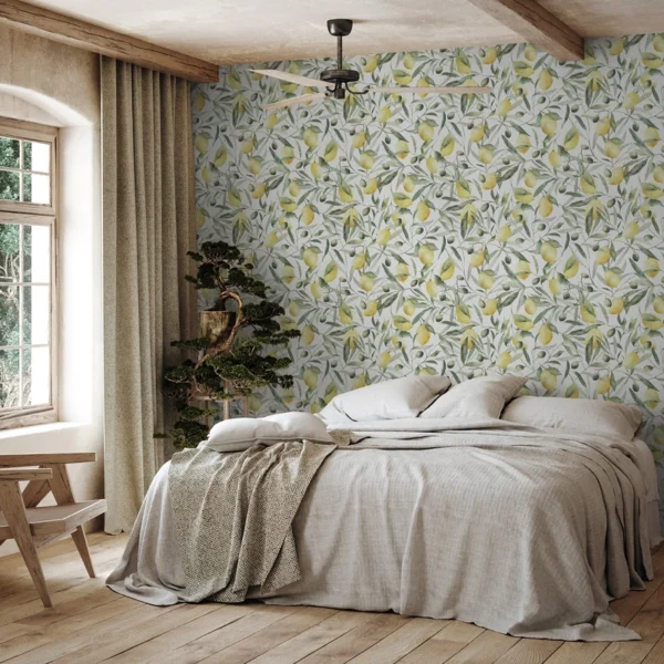 Флизелиновые обои Marburg Pompöös Provence 35618