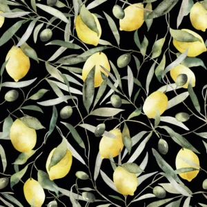 Fliistapeet Marburg Pompöös Provence 35620