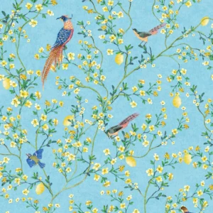 Флизелиновые обои Marburg Pompöös Provence 35622
