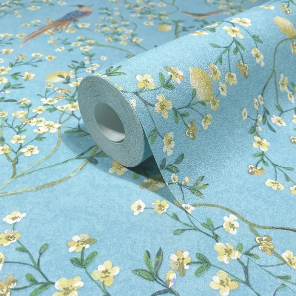 Флизелиновые обои Marburg Pompöös Provence 35622