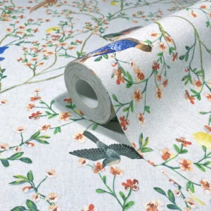 Fliistapeet Marburg Pompöös Provence 35623