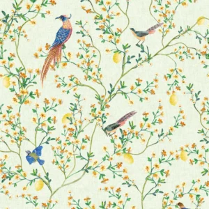 Fliistapeet Marburg Pompöös Provence 35624