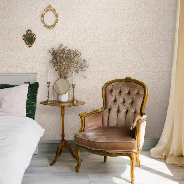Флизелиновые обои Marburg Pompöös Provence 35628
