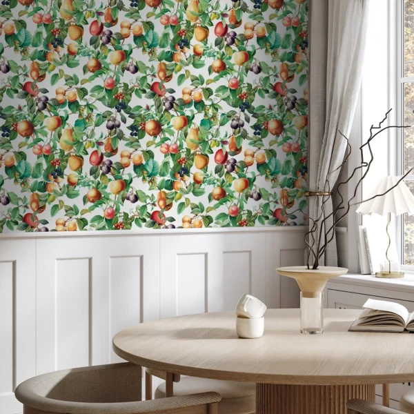 Флизелиновые обои Marburg Pompöös Provence 35632