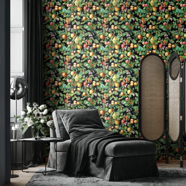 Флизелиновые обои Marburg Pompöös Provence 35634