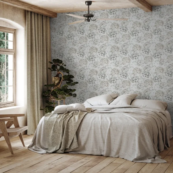 Флизелиновые обои Marburg Pompöös Provence 35637