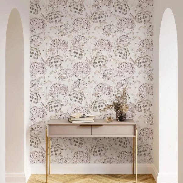 Флизелиновые обои Marburg Pompöös Provence 35638