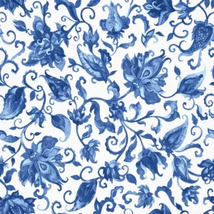 Fliistapeet Marburg Pompöös Provence 35639