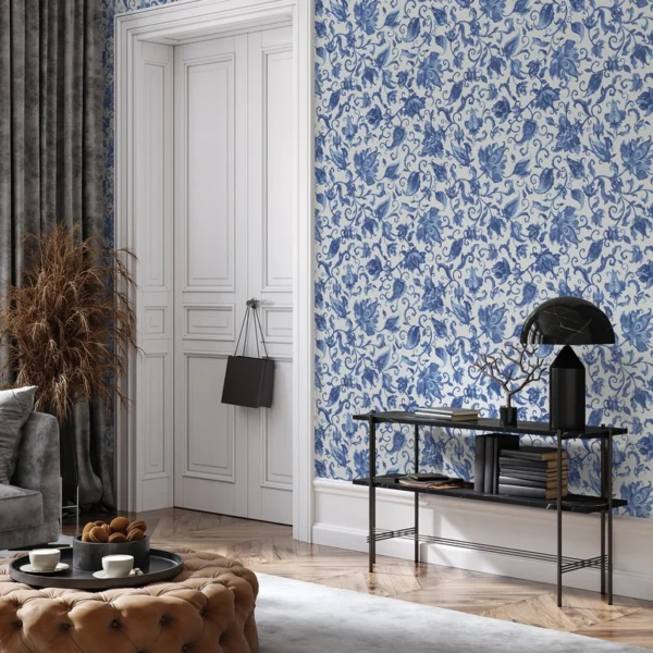 Флизелиновые обои Marburg Pompöös Provence 35639