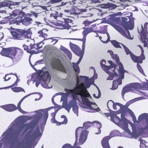 Fliistapeet Marburg Pompöös Provence 35640