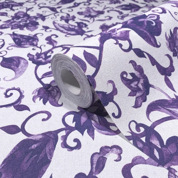 Флизелиновые обои Marburg Pompöös Provence 35640