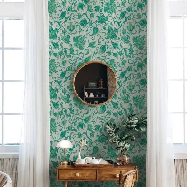 Флизелиновые обои Marburg Pompöös Provence 35641