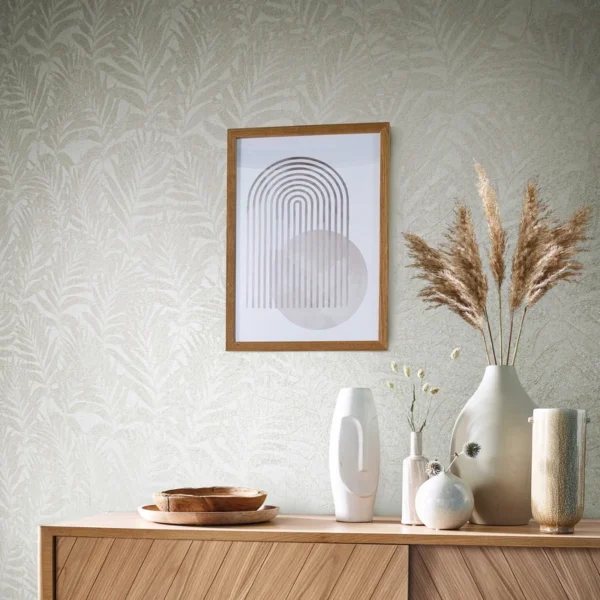 Флизелиновые эко-обои Marburg Habitat 34002