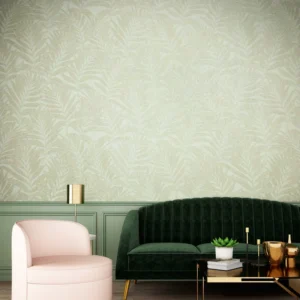 Флизелиновые эко-обои Marburg Habitat 34003