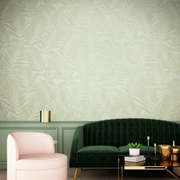 Флизелиновые эко-обои Marburg Habitat 34003