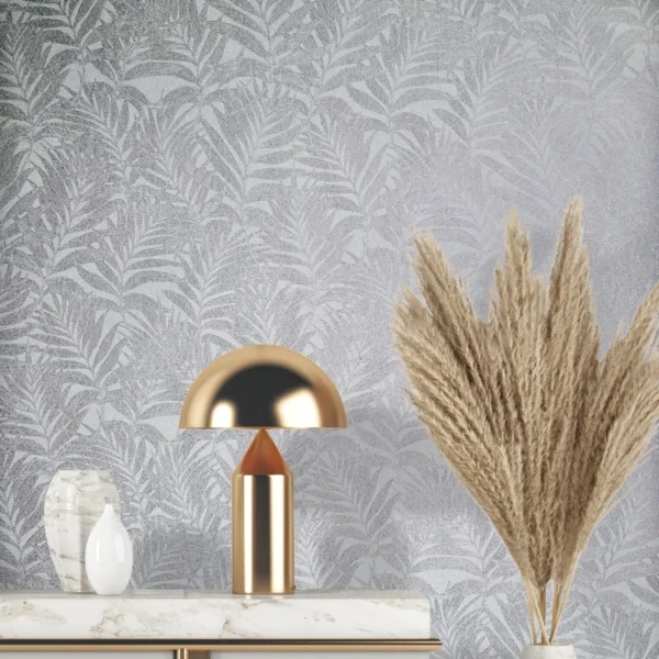 Флизелиновые эко-обои Marburg Habitat 34006