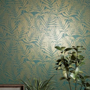 Флизелиновые эко-обои Marburg Habitat 34007