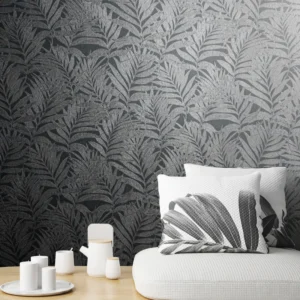 Флизелиновые эко-обои Marburg Habitat 34008