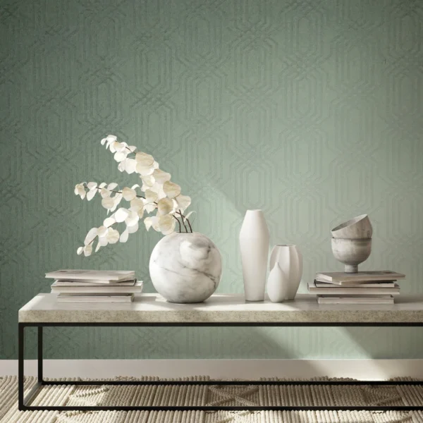 Флизелиновые эко-обои Marburg Habitat 34039