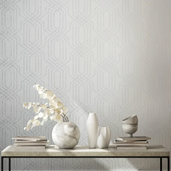 Флизелиновые эко-обои Marburg Habitat 34041
