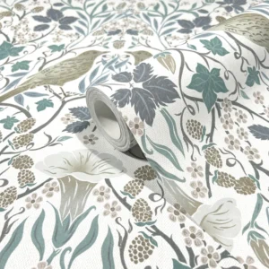 Флизелиновые эко-обои Marburg Heritage 47619