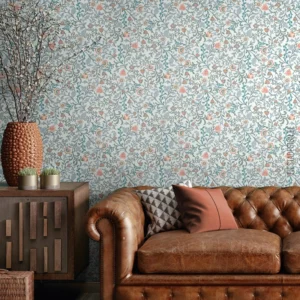 Флизелиновые эко-обои Marburg Heritage 47627