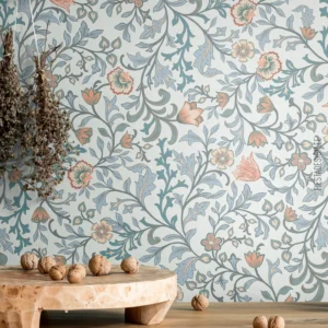 Флизелиновые эко-обои Marburg Heritage 47627