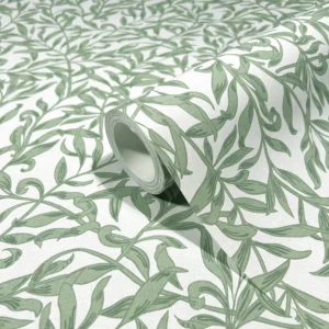 Флизелиновые эко-обои Marburg Heritage 47640