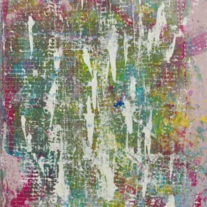 Pilttapeet Laurents Art - Fish in the Net, LA2-017