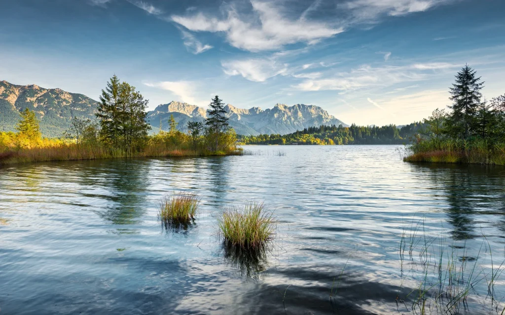 Fototapeet Am Ende des Tages, Komar SHX9-004
