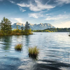 Fototapeet Am Ende des Tages, Komar SHX9-004