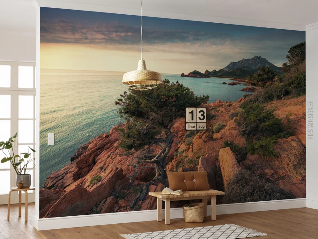 Fototapeet Paradiso II, Komar SHX9-066